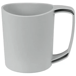 Горнятко Lifeventure Ellipse Mug grey