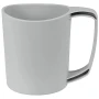 Горнятко Lifeventure Ellipse Mug grey