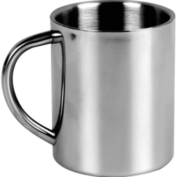 Горнятко Lifeventure SS Camping Mug 300 ml Горнятко Lifeventure SS Camping Mug 300 ml