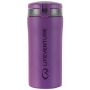 Термогорнятко Lifeventure Flip-Top Thermal Mug фіолетове