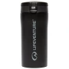 Термогорнятко Lifeventure Flip-Top Thermal Mug чорне Термогорнятко Lifeventure Flip-Top Thermal Mug чорне