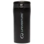 Термогорнятко Lifeventure Flip-Top Thermal Mug чорне