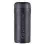 Термогорнятко Lifeventure Thermal Mug чорне