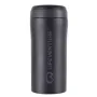 Термогорнятко Lifeventure Thermal Mug чорне