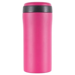 Термогорнятко Lifeventure Thermal Mug рожеве