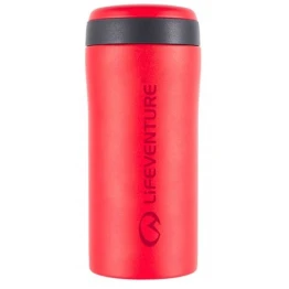 Термогорнятко Lifeventure Thermal Mug червоне