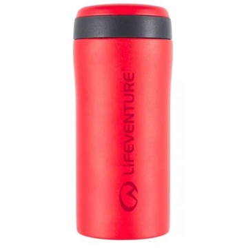 Термогорнятко Lifeventure Thermal Mug червоне
