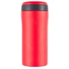 Термогорнятко Lifeventure Thermal Mug червоне