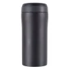 Термогорнятко Lifeventure Thermal Mug чорне