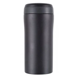 Термогорнятко Lifeventure Thermal Mug чорне