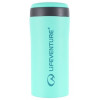Термогорнятко Lifeventure Thermal Mug аква