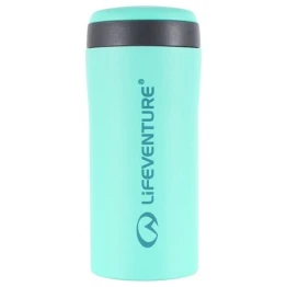 Термогорнятко Lifeventure Thermal Mug аква