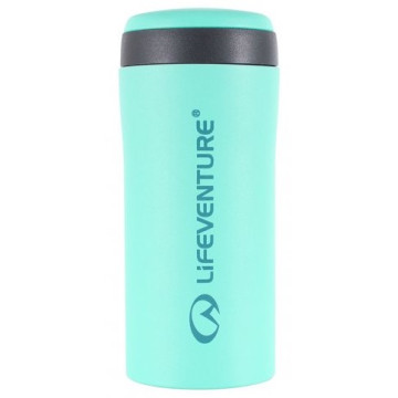 Термогорнятко Lifeventure Thermal Mug аква
