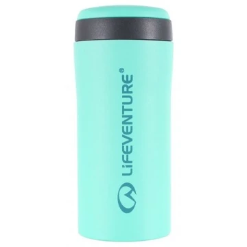 Термогорнятко Lifeventure Thermal Mug аква