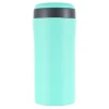 Термогорнятко Lifeventure Thermal Mug аква