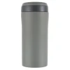 Термогорнятко Lifeventure Thermal Mug сіре