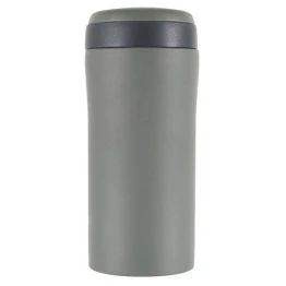 Термогорнятко Lifeventure Thermal Mug сіре