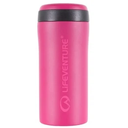 Термогорнятко Lifeventure Thermal Mug рожеве