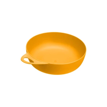 Миска Sea to Summit Delta Bowl помаранчева