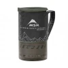 Система для приготування їжі MSR WindBurner 1.0L StoveSystem Black