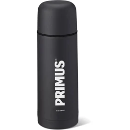 Термос PRIMUS Vacuum bottle 0.75л чорний