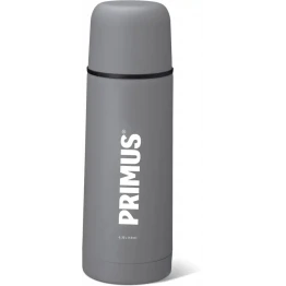 Термос PRIMUS Vacuum bottle 0.75л сірий
