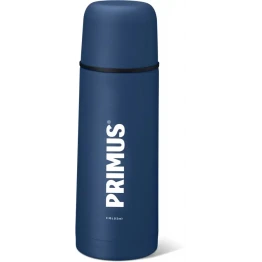 Термос PRIMUS Vacuum bottle 0.75л темно-синій