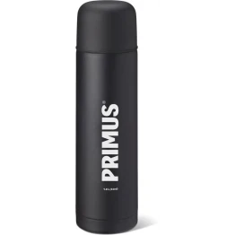 Термос PRIMUS Vacuum bottle 1л чорний
