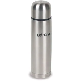 Термос Tatonka H&C Stuff 1л сталевий
