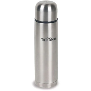 Термос Tatonka H&C Stuff 1л сталевий