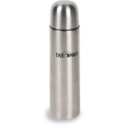Термос Tatonka H&C Stuff 0,75л сталевий