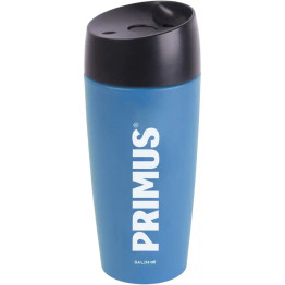 Термогорнятко PRIMUS Vacuum Commuter Mug 0.4 синє