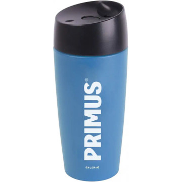Термогорнятко PRIMUS Vacuum Commuter Mug 0.4 синє Термогорнятко PRIMUS Vacuum Commuter Mug 0.4 синє