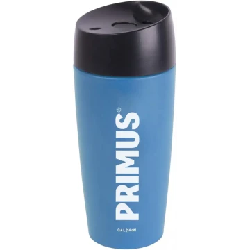 Термогорнятко PRIMUS Vacuum Commuter Mug 0.4 синє