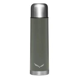 Термос Salewa Rienza Thermo 1 л 5671 оливковий
