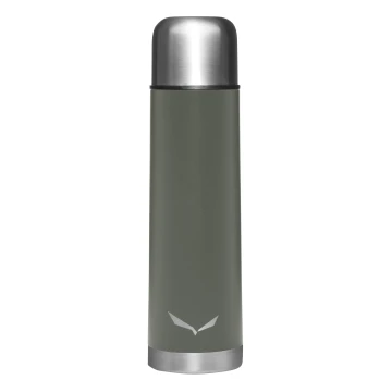 Термос Salewa Rienza Thermo 1 л 5671 оливковий