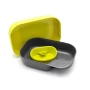 Набір посуду WILDO CAMP-A-BOX BASIC Lime лаймовий