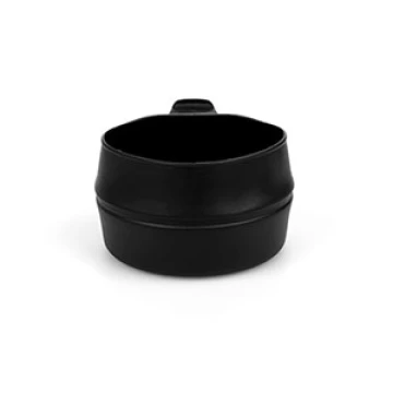 Горнятко WILDO FOLD-A-CUP Black чорне
