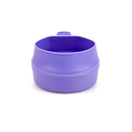 Горнятко WILDO FOLD-A-CUP Blueberry чорничне