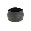Горнятко WILDO FOLD-A-CUP Dark Grey темно-сіре