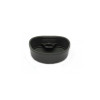 Горнятко WILDO FOLD-A-CUP Dark Grey темно-сіре
