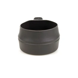 Горнятко WILDO FOLD-A-CUP Dark Grey темно-сіре