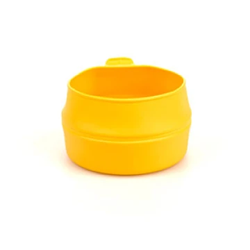 Горнятко WILDO FOLD-A-CUP Lemon лимонне