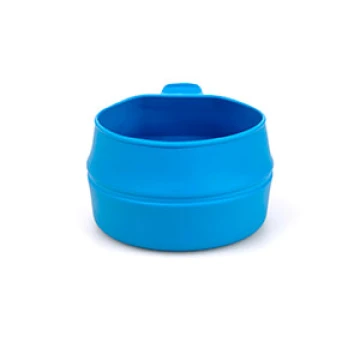 Горнятко WILDO FOLD-A-CUP Light Blue світло-синє