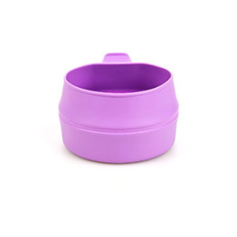 Горнятко WILDO FOLD-A-CUP Lilac фіолетове