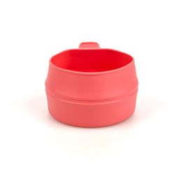 Горнятко WILDO FOLD-A-CUP Pink рожеве