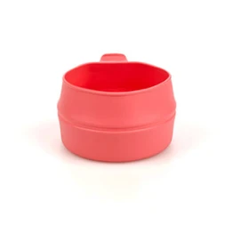 Горнятко WILDO FOLD-A-CUP Pink рожеве