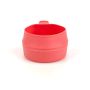 Горнятко WILDO FOLD-A-CUP Pink рожеве