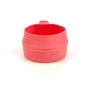 Горнятко WILDO FOLD-A-CUP Pink рожеве