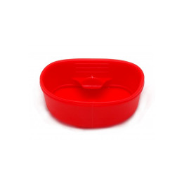 Горнятко WILDO FOLD-A-CUP Red червоне